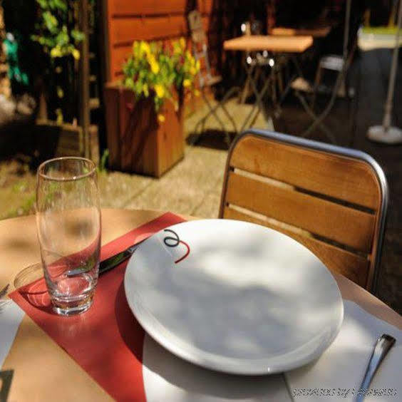 Kyriad Nancy Ouest - Laxou Maxeville Luaran gambar
